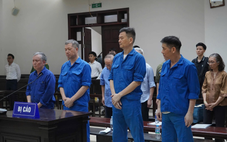 Vụ tháp ngàn tỉ bỏ hoang: cựu tổng giám đốc Vicem 73 tuổi điều trị ung thư xin xét xử vắng mặt