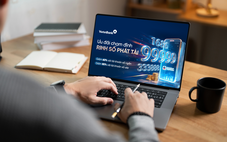 Cơ hội sở hữu tài khoản số đẹp với ưu đãi lớn từ VietinBank