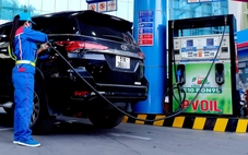 Thực hư chuyện phải ‘lắc xe’ trước khi dùng xăng E10?