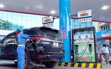 Thực hư chuyện phải ‘lắc xe’ trước khi dùng xăng E10?