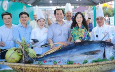 Đà Nẵng tổ chức Lễ hội ẩm thực quốc tế ở bán đảo Sơn Trà, nhiều đầu bếp nổi tiếng sẽ trổ tài