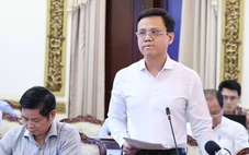 Các doanh nghiệp đề xuất gì cho Luật Đô thị đặc biệt TP.HCM?