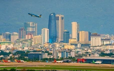 Mở rộng nhà ga sân bay Đà Nẵng, đón 25 triệu khách vào năm 2030