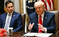 Tin tức thế giới 28-5: Ông Trump chưa hài lòng về thỏa thuận với Iran; Lộ trình Ukraine gia nhập EU