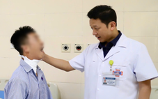 Ung thư lưỡi dễ nhầm lẫn với nhiệt miệng: Dấu hiệu nào để phát hiện sớm?