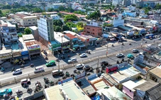 Quốc lộ 13 dự kiến khởi công quý 4, hiện đã bàn giao bao nhiêu mặt bằng?