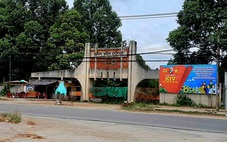 Thanh tra chuyển hồ sơ vụ sân vận động Vũng Liêm sang cơ quan công an