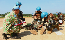 Tiêu chí lựa chọn nhân tài lĩnh vực tình báo quốc phòng
