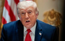 Ông Trump lại kiện tờ Wall Street Journal, đồi bồi thường ít nhất 10 tỉ USD