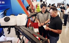 Phó bí thư Đặng Minh Thông: Sớm hoàn thành dữ liệu y tế, nông nghiệp trên địa bàn TP.HCM