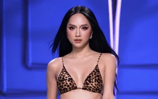 Lần đầu Hương Giang nói lý do tái xuất đấu trường nhan sắc tại MGI All Stars