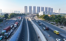 Hoàn thiện phương án giải thể Ban An toàn giao thông TP.HCM trước 20-6