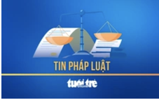 Thầy giáo dạy thêm đánh học sinh bị phạt 7 triệu đồng