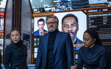 Disclosure Day là phim hay nhất của Steven Spielberg trong 20 năm qua?