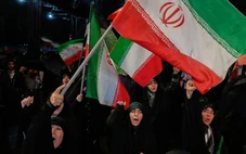Iran cáo buộc Mỹ vi phạm lệnh ngừng bắn sau cuộc tấn công ở Bandar Abbas