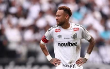 Neymar chấn thương cấp độ hai, nhiều khả năng bỏ lỡ trận mở màn của Brazil ở World Cup 2026