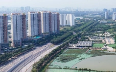 Bộ Chính trị yêu cầu làm xong 200km metro đến 2030: TP.HCM sắp khởi công tuyến Thủ Thiêm-Long Thành