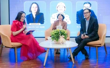 Một trường đại học ở TP.HCM mở viện nghiên cứu xã hội trường thọ