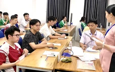 Xôn xao phản ánh đề thi đánh giá năng lực ‘trúng tủ’