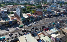 Quốc lộ 13 dự kiến khởi công quý 4, hiện đã bàn giao bao nhiêu mặt bằng?