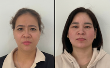 Công an TP.HCM kêu gọi người vay lãi nặng từ dây hụi online đến trình báo