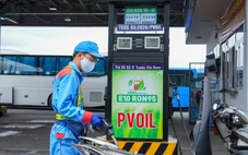 Xăng sinh học: Đã đánh giá tác động kỹ lưỡng