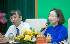 Điểm mới trong cơ cấu nhân sự Đại hội Hội Nông dân Việt Nam