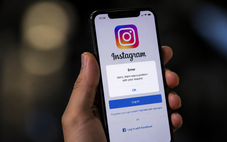 Meta xin lỗi sự cố Instagram tại Việt Nam