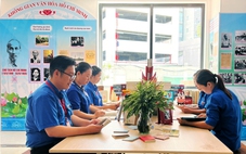 Đưa Không gian văn hóa Hồ Chí Minh lên mạng