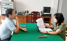 Bị công an mời làm việc vì chia sẻ thông tin sai sự thật về bệnh viện