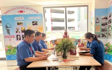 Đưa Không gian văn hóa Hồ Chí Minh lên mạng