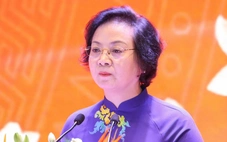 Phó thủ tướng Phạm Thị Thanh Trà: Không để chậm hướng dẫn, địa phương phải chờ cơ chế
