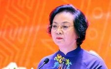 Phó thủ tướng Phạm Thị Thanh Trà: Không để chậm hướng dẫn, địa phương phải chờ cơ chế