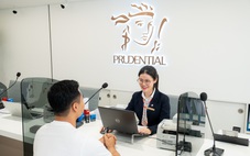 Prudential Việt Nam số hóa toàn bộ hoạt động thu phí, tăng an toàn và tiện lợi