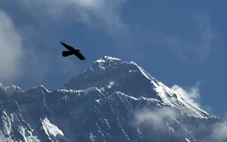 Nhà leo núi từng bị ung thư, vẫn phá kỷ lục tốc độ chinh phục Everest tồn tại hơn 20 năm