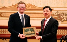 TP.HCM và bang Nam Úc (nước Úc) thúc đẩy kết nối đường bay thẳng đến TP Adelaide