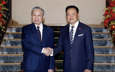 Việt Nam và Thái Lan đẩy mạnh hợp tác kinh tế, hướng tới 25 tỉ USD thương mại hai chiều