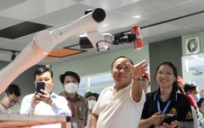 Tái cấu trúc mô hình phát triển của đô thị TP.HCM