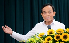 Xác định rõ từng mốc hoàn thành việc thực hiện nghị quyết về xây dựng, phát triển TP.HCM