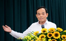 Xác định rõ từng mốc hoàn thành việc thực hiện nghị quyết về xây dựng, phát triển TP.HCM