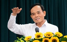 Bí thư Trần Lưu Quang: TP.HCM 'cổ xúy' thi tuyển, sát hạch dành chỗ cho người giỏi vào hệ thống