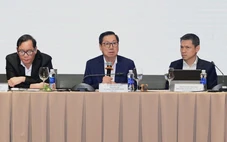 Kido tái cấu trúc mảng dầu ăn, tính đường IPO cho Tường An