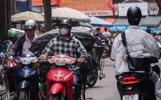 Hà Nội tính thu phí xe đi từ ngoại thành vào bên trong vành đai 3