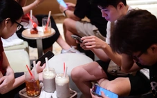 Với 1,29 tỉ lượt tải, người dùng Việt chơi game di động nhiều và lâu hàng đầu khu vực