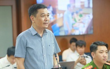 TP.HCM giảm ùn tắc ở đường Cộng Hòa, vòng xoay Điện Biên Phủ bằng giải pháp 'chưa có trong sách vở'