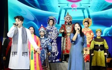 Sinh viên ‘phá cách’ đưa cải lương kết hợp âm nhạc hiện đại và rap