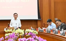 Nhân sự mới Ban Chỉ đạo Trung ương về phát triển văn hoá Việt Nam, có 9 Ủy viên Bộ Chính trị