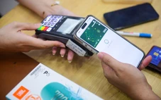 Người Việt thuộc top đầu Châu Á về sẵn sàng thanh toán xuyên biên giới