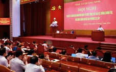 Khẳng định tính đúng đắn, phù hợp với yêu cầu đổi mới của chính quyền 2 cấp