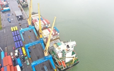 Đà Nẵng đồng ý để Công ty Đại Quang Minh làm luồng Cửa Lở gần 7.000 tỉ theo hợp đồng BT bằng quỹ đất